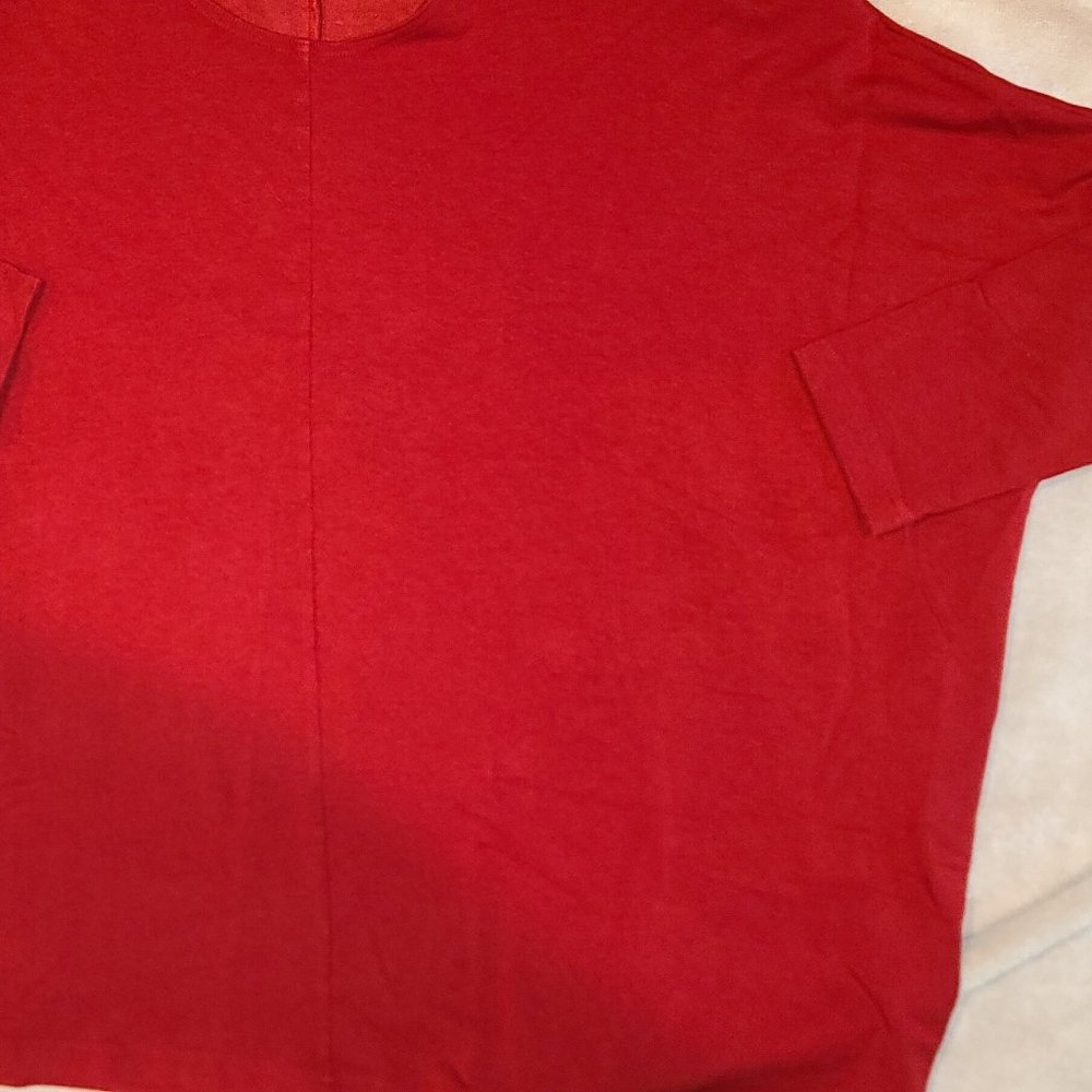 Bryn Walker Oversized Shirt
